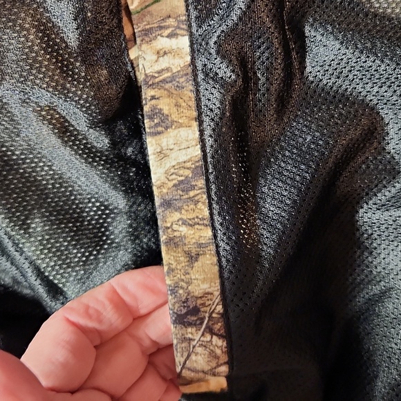 Gamehide Field Jacket - Picture 15 of 16